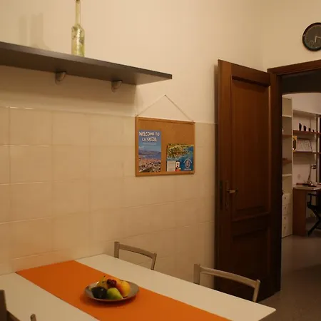 Da Monia & Lidia Apartment *