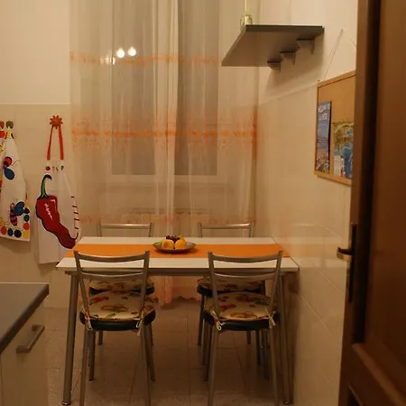 Appartement Da Monia & Lidia