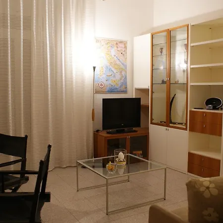 Apartment Da Monia & Lidia *