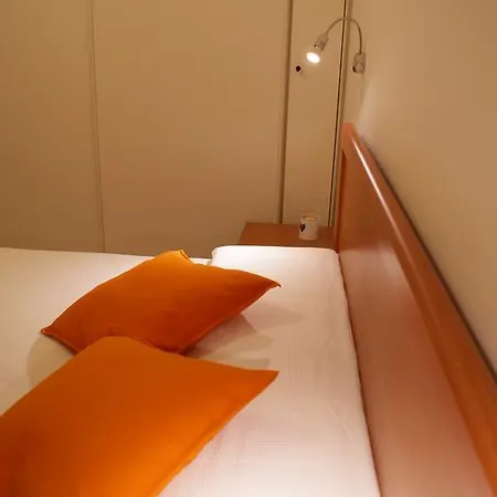 Da Monia & Lidia Appartement *
