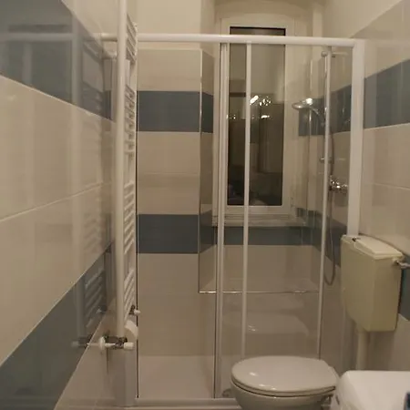 Appartement Da Monia & Lidia La Spezia