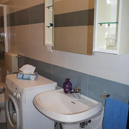 Apartment Da Monia & Lidia