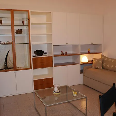 Da Monia & Lidia Apartment
