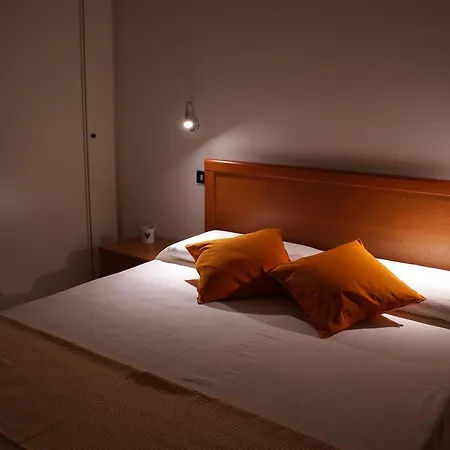 Appartement Da Monia & Lidia