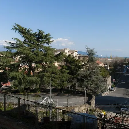 Apartment Da Monia & Lidia
